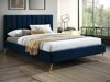 Κρεβάτι Miramar 139 Μπλε