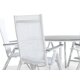 Tavolo e sedie set Comfort Garden 352