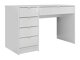 Mesa de oficina Comfivo J109 (Blanco)