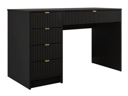 Bürotisch Comfivo J109 (Schwarz)