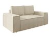 Καναπές κρεβάτι Clovis 107 (Poso 100)