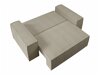 Καναπές κρεβάτι Clovis 107 (Poso 14)