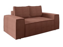 Dīvāns gulta Clovis 107