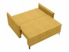 Καναπές κρεβάτι Clovis 110 (Manila 02)