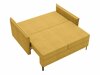 Καναπές κρεβάτι Clovis 110 (Manila 16)