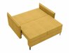 Καναπές κρεβάτι Clovis 110 (Manila 19)