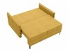Καναπές κρεβάτι Clovis 110 (Manila 25)