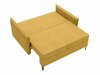 Καναπές κρεβάτι Clovis 110 (Manila 29)
