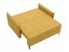 Καναπές κρεβάτι Clovis 110 (Manila 35)