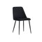 Silla Dallas 3886 (Negro)