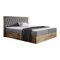 Boxspring krevet Baltimore 190 (Faro 4)