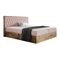 Boxspring krevet Baltimore 190 (Faro 14)