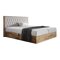 Cama continental Baltimore 190 (Faro 16)