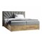 Cama continental Baltimore 191 (Faro 4)