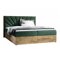 Cama continental Baltimore 191 (Faro 7)