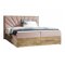 Cama continental Baltimore 191 (Faro 14)