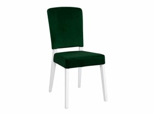 Krēsls Boston 445 (Tumši zaļš + Balts)