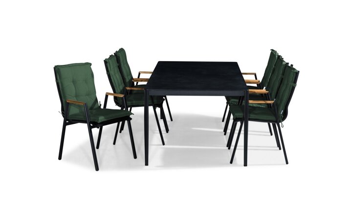 Stalo ir kėdžių komplektas 149781