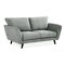 Sofa Scandinavian Choice P115 (Orinoco 95)