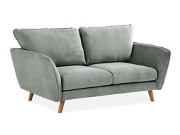 Sofa Scandinavian Choice P115 (Orinoco 95)