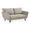 Sofa Scandinavian Choice P115 (Orinoco 23)