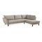 Ecksofa Scandinavian Choice P117 (Orinoco 23)