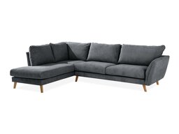 Stūra dīvāns Scandinavian Choice P117