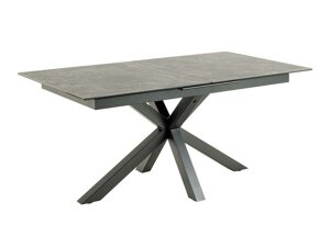 Asztal Oakland 892 (Fekete)