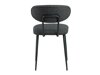 Καρέκλα Oakland 902 (Σκούρο γκρι)