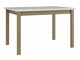 Table Victorville 125 Blanc