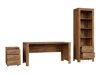 Juego de muebles Boston BG142