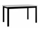 Tisch Victorville 126 (Weiß)