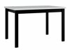 Asztal Victorville 125 (Fehér)