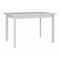 Table Victorville 131 (Blanc)