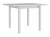 Table Victorville 109 (Blanc)
