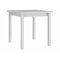 Table Victorville 110 (Blanc)