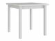Table Victorville 110 (Blanc)