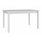 Table Victorville 122 (Blanc)