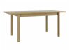 Table Victorville 122 (Blanc)