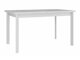 Table Victorville 132 (Blanc)