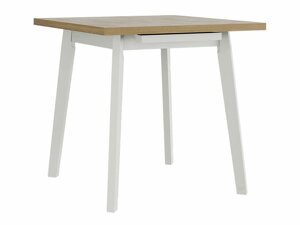 Table Victorville 183 (Sonoma chêne Blanc)