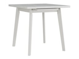 Τραπέζι Victorville 183 (Άσπρο)