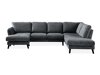 Stūra dīvāns Scandinavian Choice P121 (Orinoco 96)