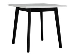 Table Victorville 127 (Blanc Noir)