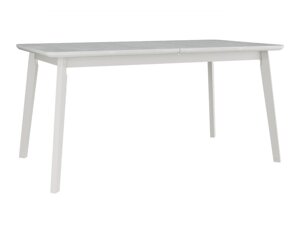 Table Victorville 185 (Blanc)