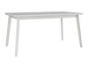 Asztal Victorville 185 (Fehér)