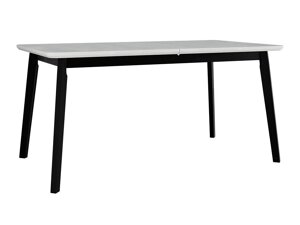 Table Victorville 185 (Noir)