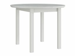 Tisch Victorville 107 (Weiß)