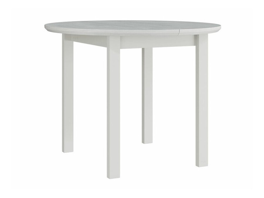 Table Victorville 107 (Blanc)