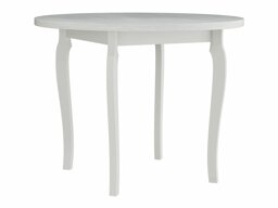 Table Victorville 180 (Blanc)